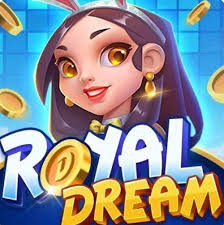 ROYAL DREAM